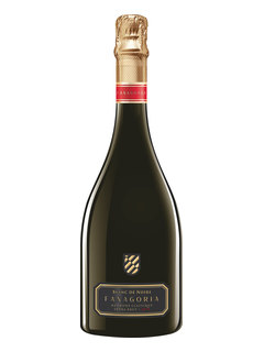 Blanc de Noir Mene Extra Brut 2019, Фанагория